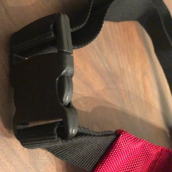 TRAVEL BAG FANNY PACK Excellent condition! - Picture 2 of 8